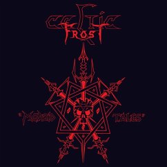 Morbid Tales (Remastered) - Celtic Frost