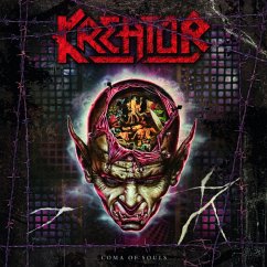 Coma Of Souls - Kreator Coma Of Souls - Kreator