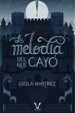 La melodía del que cayó (eBook, PDF)