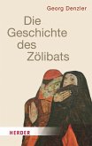 Geschichte des Zölibats (eBook, ePUB)