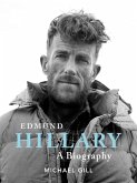 Edmund Hillary - A Biography (eBook, ePUB)