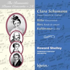Romantic Piano Concerto Vol.78 - Shelley,Howard/Tasmanian So