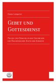 Gebet und Gottesdienst (eBook, PDF)