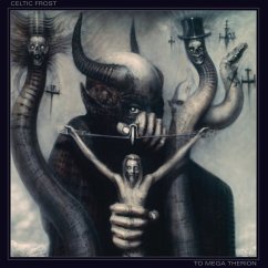 To Mega Therion (Remastered) - Celtic Frost