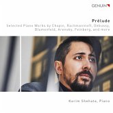 Prélude-Werke Für Klavier