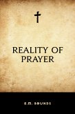 Reality of Prayer (eBook, ePUB)