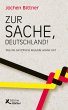 Zur Sache, Deutschland! (eBook, ePUB) - Bild 1