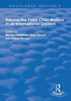 Valuing the Field (eBook, ePUB) Cover Valuing the Field (eBook, ePUB)