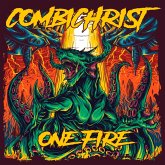 One Fire (Deluxe 2cd Digipak)