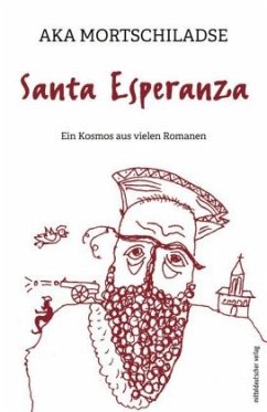 Santa Esperanza (Mängelexemplar) - Mortschiladse, Aka
