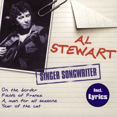 Singer/Songwriter/Al Stewart