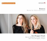 Werke Für Violine Und Klavier