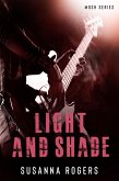 Light and Shade (Mosh Book, #4) (eBook, ePUB)