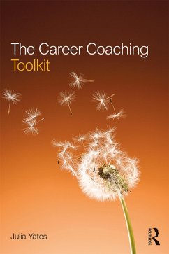 The Career Coaching Toolkit (eBook, PDF) - Yates, Julia