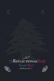 Word2Lines Vol.I: 72 Reflections2Rumi (Whispers2Reflections: Word2Lines, #1) (eBook, ePUB)