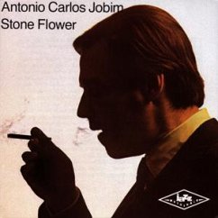 Stone Flower - Antonio Carlos Jobim