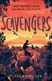 Scavengers (eBook, ePUB)