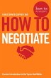 How To Negotiate (eBook, ePUB) - Bild 1