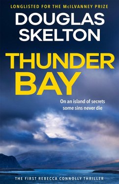 Thunder Bay (eBook, ePUB) - Skelton, Douglas