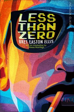 Less Than Zero (eBook, ePUB) - Easton Ellis, Bret