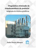 Diagnóstico Otimizado de Transformadores de Potência (eBook, ePUB)
