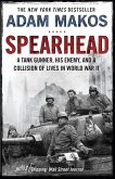 Spearhead (eBook, ePUB)