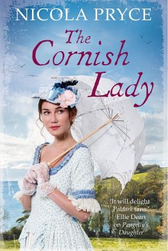 The Cornish Lady (eBook, ePUB) - Pryce, Nicola