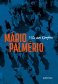 Vila dos Confins (eBook, ePUB) Vila dos Confins (eBook, ePUB)