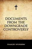 Documents from the Downgrade Controversy (eBook, ePUB)