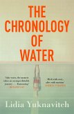The Chronology of Water (eBook, ePUB)