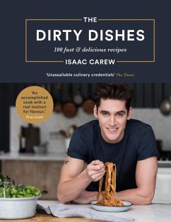 The Dirty Dishes (eBook, ePUB) - Carew, Isaac