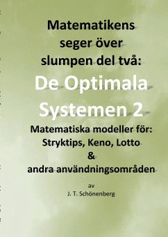 Matematikens seger över slumpen del två: (eBook, ePUB)