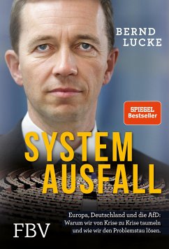 Systemausfall (eBook, ePUB) - Lucke, Bernd