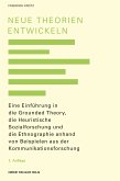 Neue Theorien entwickeln (eBook, PDF)