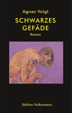 Schwarzes Gefäde (eBook, ePUB)