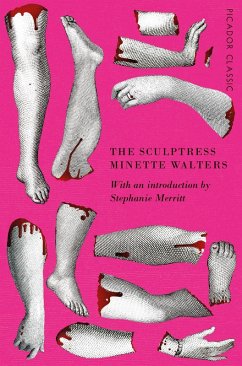 The Sculptress (eBook, ePUB) - Walters, Minette