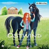 Für immer Freunde & Die rettende Idee / Ostwind für Erstleser Bd.1+2 (MP3-Download)