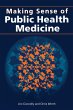 Making Sense of Public Health Medicine... - Bild 1