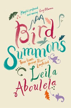 Bird Summons (eBook, ePUB) - Aboulela, Leila