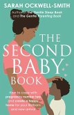 The Second Baby Book (eBook, ePUB)