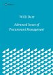 Advanced Issues of Procurement... - Bild 1