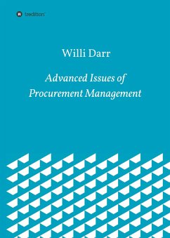 Advanced Issues of Procurement Management - Darr, Willi