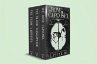 The Lost Ones Trilogy Box Set (eBook,... - Bild 1