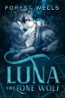 Luna The Lone Wolf (eBook, ePUB) - Bild 1
