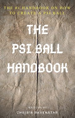 Cover The Psi Ball Handbook (eBook, ePUB)