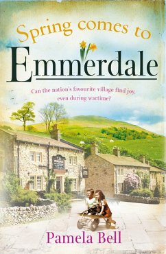 Cover Spring Comes to Emmerdale (eBook, ePUB)