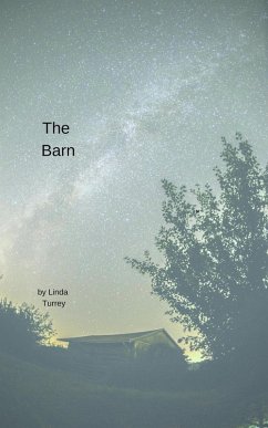 The Barn (eBook, ePUB) - Turrey, Linda