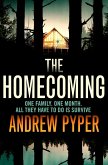 The Homecoming (eBook, ePUB)