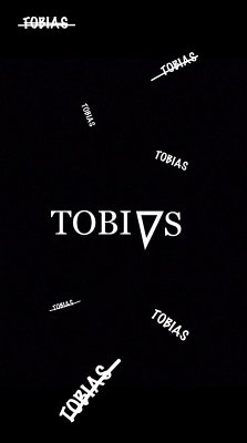 Tobias (eBook, ePUB) - Elson, Kroyer
