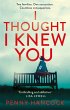 I Thought I Knew You (eBook, ePUB) - Bild 1